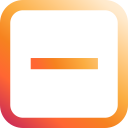 Emdash logo