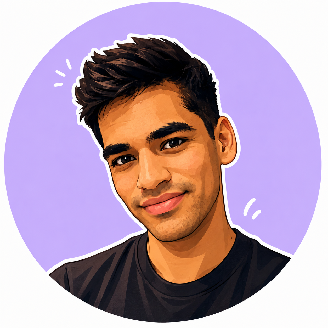 Akshay - Founder of Septra